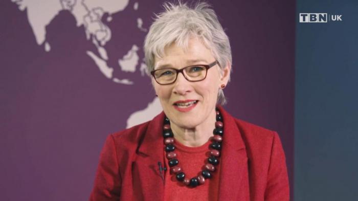 STG Antidotes to Doubt - with Henrietta Blyth