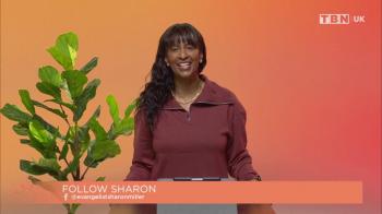Prayer Session: Release - with Sharon Miller
