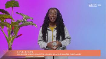 No More Shame - with Dr Lisa Adjei