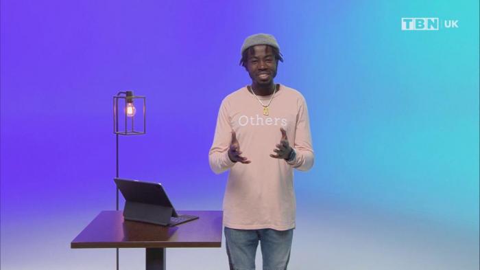 STG Everything Matters - with Dwaine Morgan