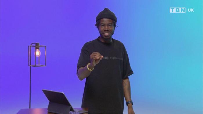 STG You Are Not Alone - With Dwaine Morgan