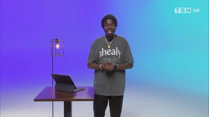 STG Fear of the Lord - with Dwaine Morgan