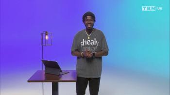 Fear of the Lord - with Dwaine Morgan