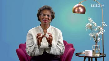 07 Mar - Oil of Joy - with Florence Joseph