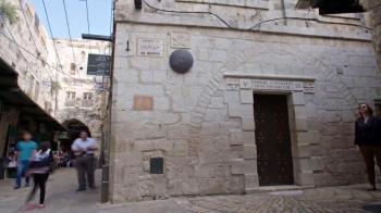 The Messiah of Creation