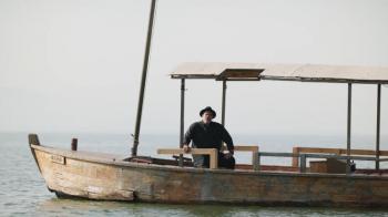 The Messiah's and Moses' Miracles