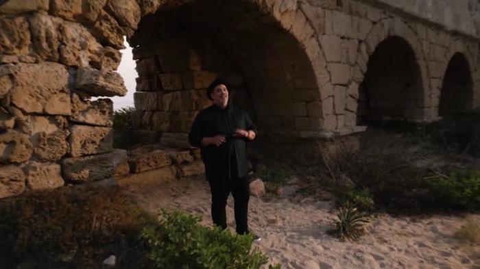 STG The Messiah, Our Passover