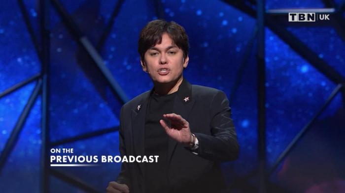 Perceive God's Wisdom In Your Heart. Part 2 of 4