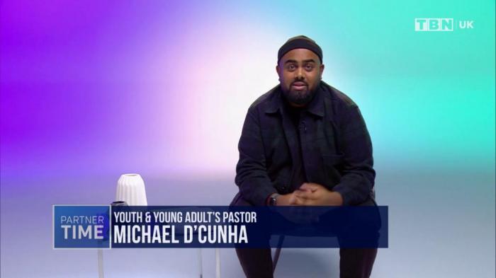 STG 27 Feb - My Shepherd - with Michael D' Cunha