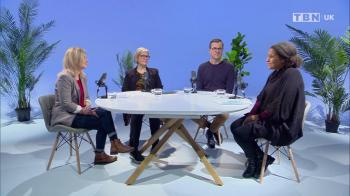 Changed for the Future