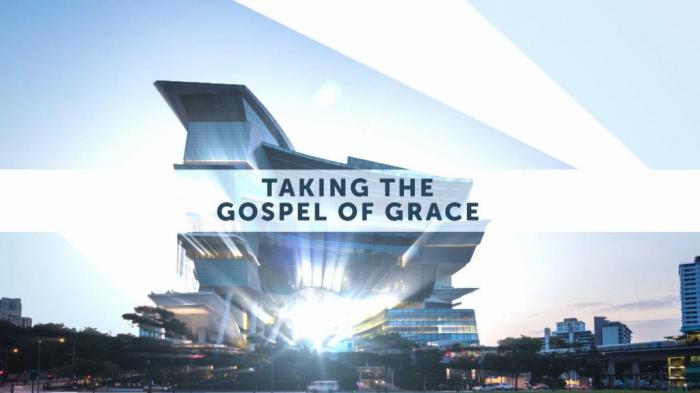 Unlock God's Supply For Your Every Need. Part 1 of 3