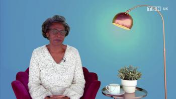 06 Feb - The God Who Sees - with Florence Joseph