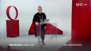 God Communicates