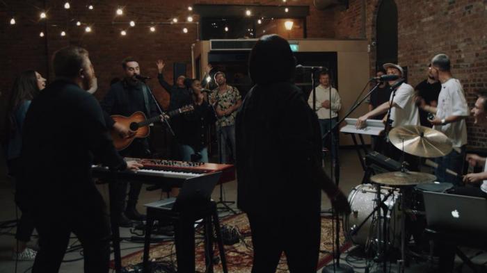 STG Praise from Birmingham: Gas Street Music Special