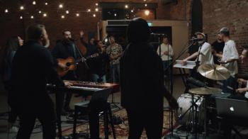 Praise from Birmingham: Gas Street Music Special