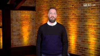 30 Jan - Hypocrisy - with Graham Ormiston