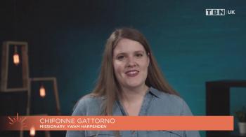 Paths of Righteousness - with Chifonne Gattorno