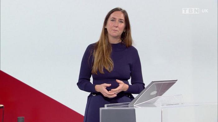 Created for Connection