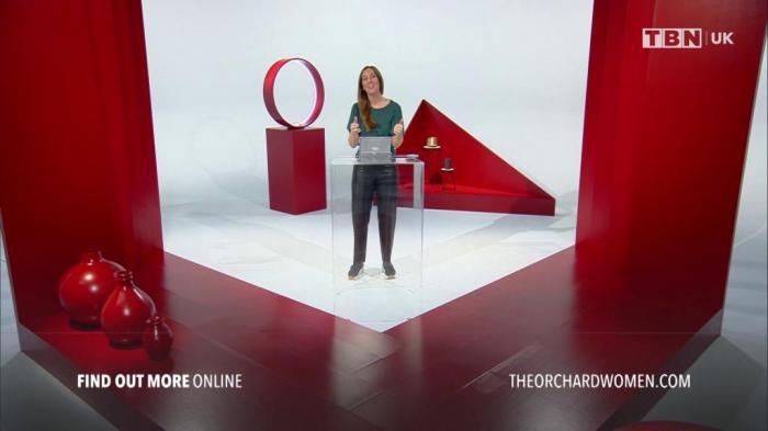 The Authority we Carry