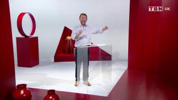 The Power of The Spirit