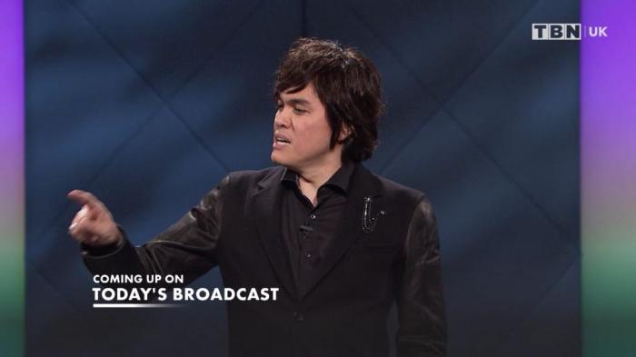 Obed Edom's Blessing Explained. Part 1 of 3