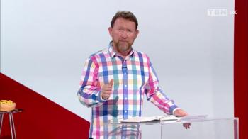 The Freedom of Forgiveness