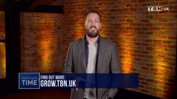 09 Jan - One Way - with Graham Ormiston