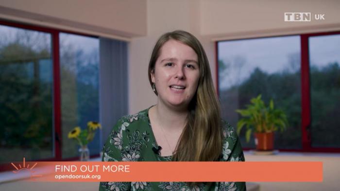 STG The Light of Dawn - with Rebecca Coatsworth