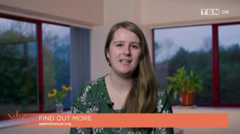 The Light of Dawn - with Rebecca Coatsworth