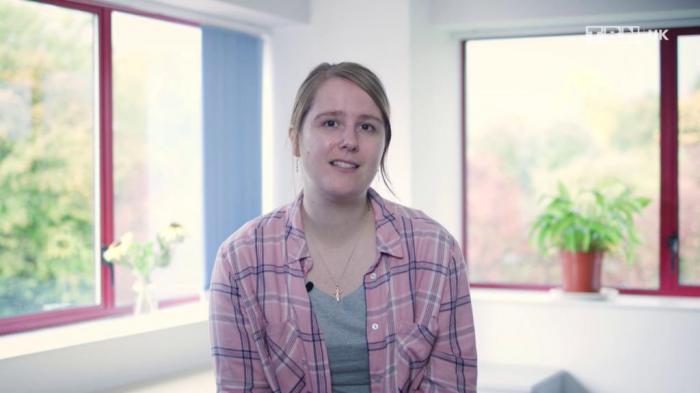 STG Put to the Test - with Rebecca Coatsworth