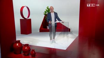 Letters from the Front Lines: I am the Vine