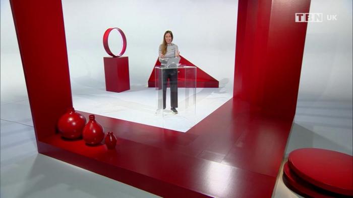 The Gift of Repentance