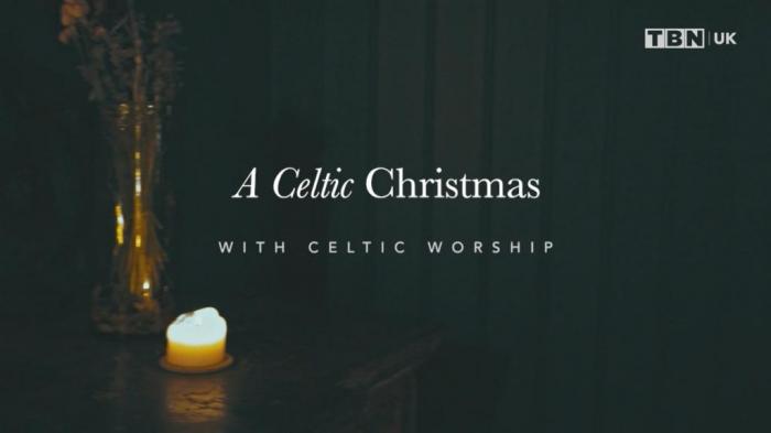 STG A Celtic Christmas with Celtic Worship