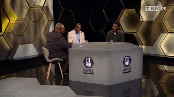 Business as Ministry