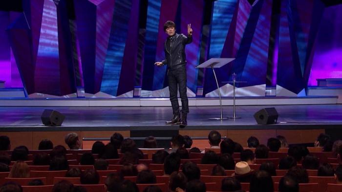 Live Stress-Free By His Spirit. Part 4 of 4