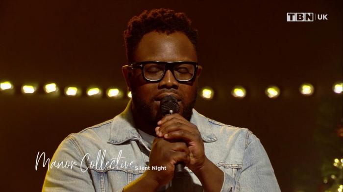 Silent Night by Manor Collective