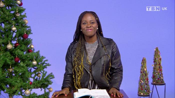 STG We Are Light - with Sarah Nyanzi