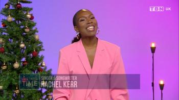 19 Dec - The Fulfilment of the Promise