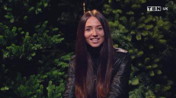 Christmas Reflections with Charlie Blythe