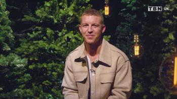 Christmas Reflections with Dan Blythe