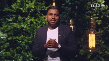 Christmas Reflections with Daniel Chand