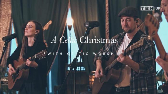 STG A Celtic Christmas - Part 3