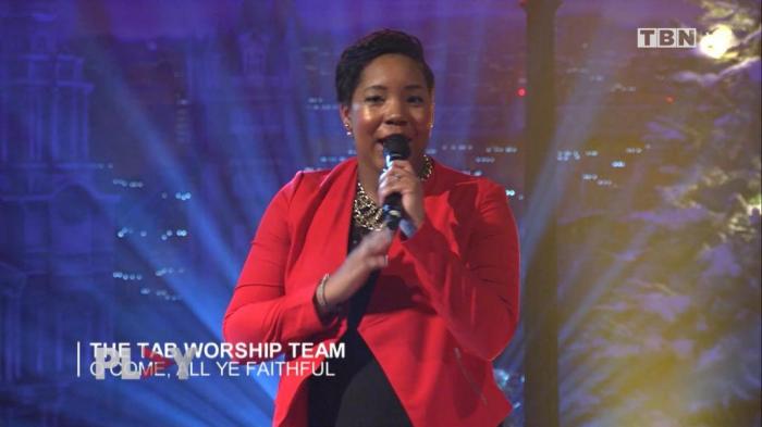 O Come All Ye Faithful by Tab Worship