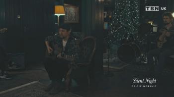 Silent Night by Celtic Worship