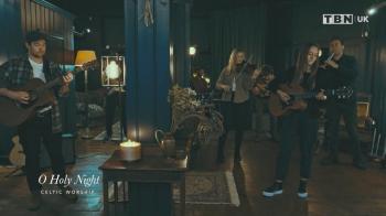 O Holy Night by Celtic Worship