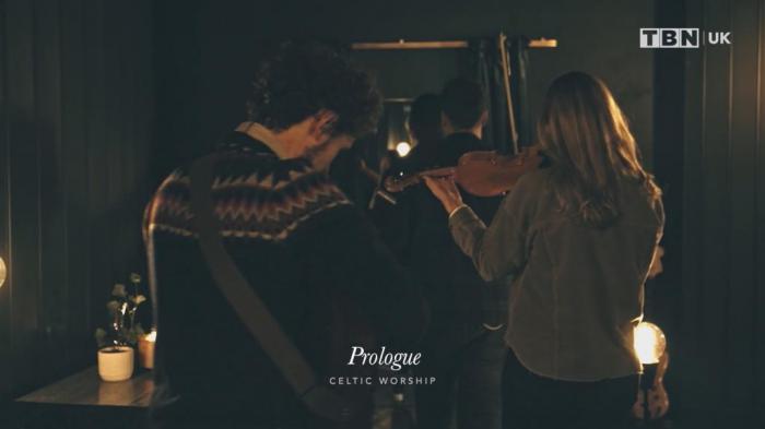 Prologue by Celtic Worship