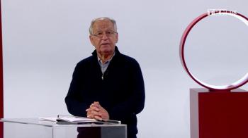 The Tale of Two Worlds