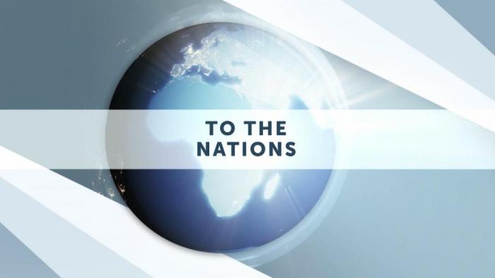 The Lord Our Righteousness - Part 1 of 2