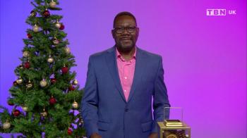 No Room in the Inn - with Dr G Martins