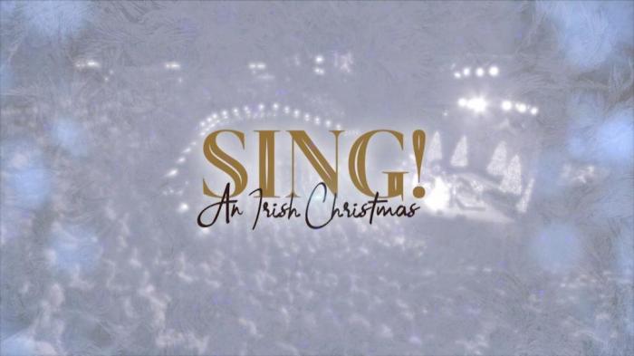 Sing! An Irish Christmas